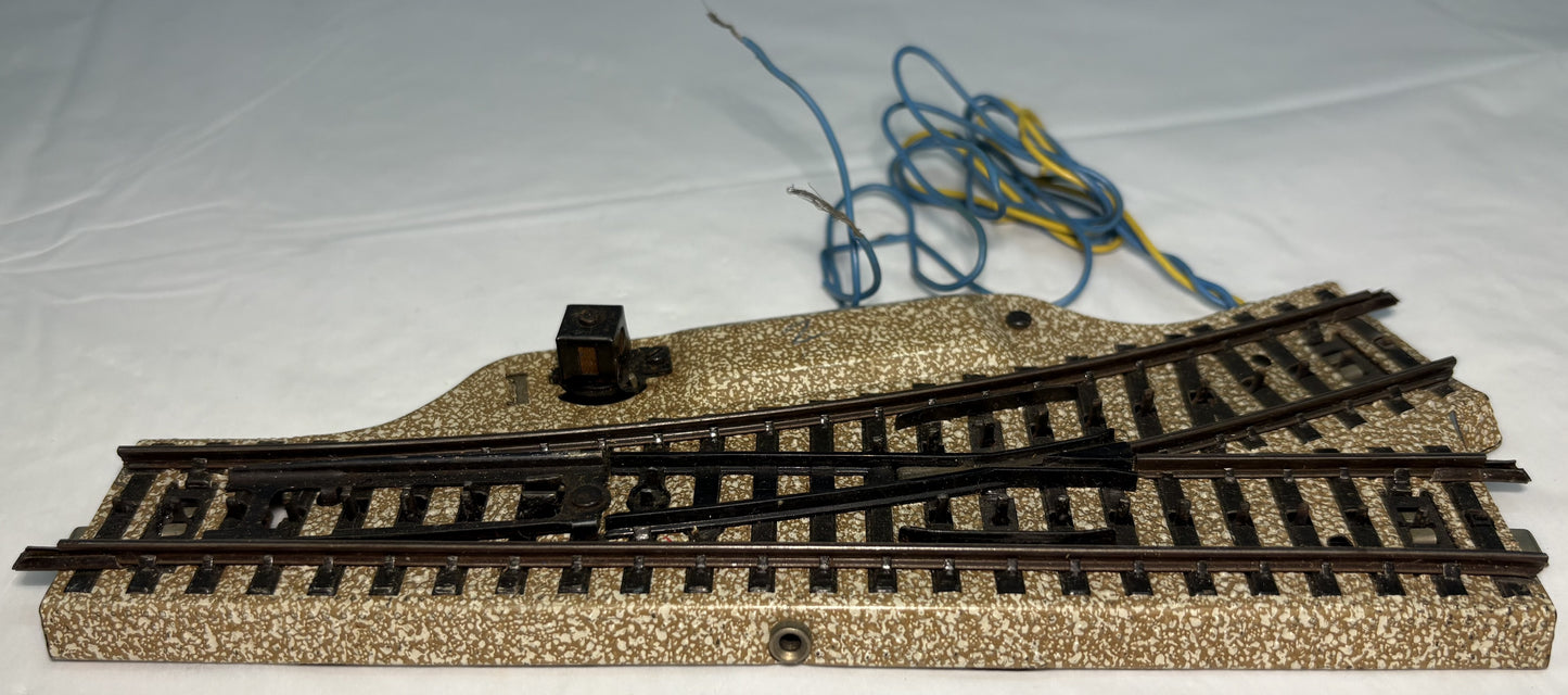 Marklin 5203 HO Left Hand Remote Switch