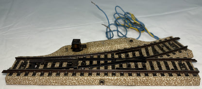 Marklin 5203 HO Left Hand Remote Switch