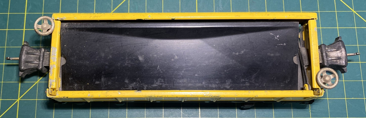 Lionel Pre War 3652 Gondola