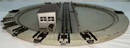 Marklin 7186 HO Scale Turntable