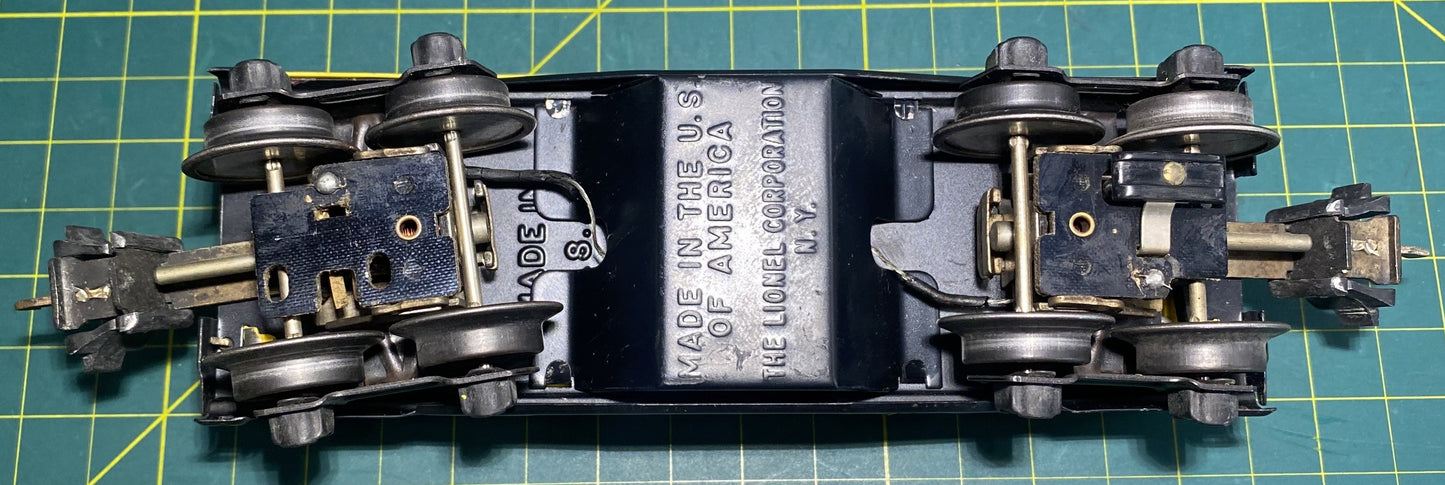 Lionel Pre War 3652 Gondola