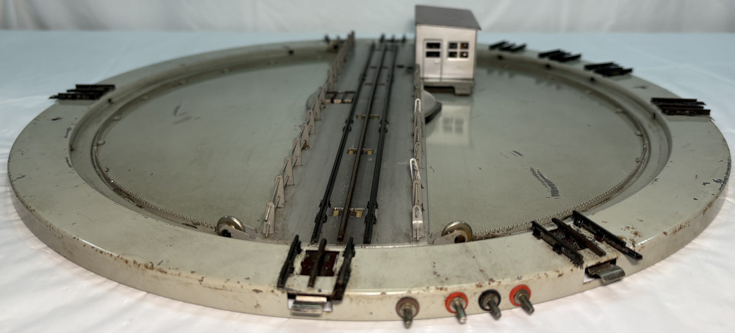 Marklin 7186 HO Scale Turntable