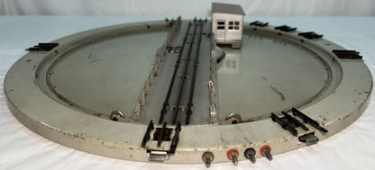 Marklin 7186 HO Scale Turntable