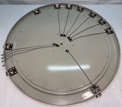 Marklin 7186 HO Scale Turntable