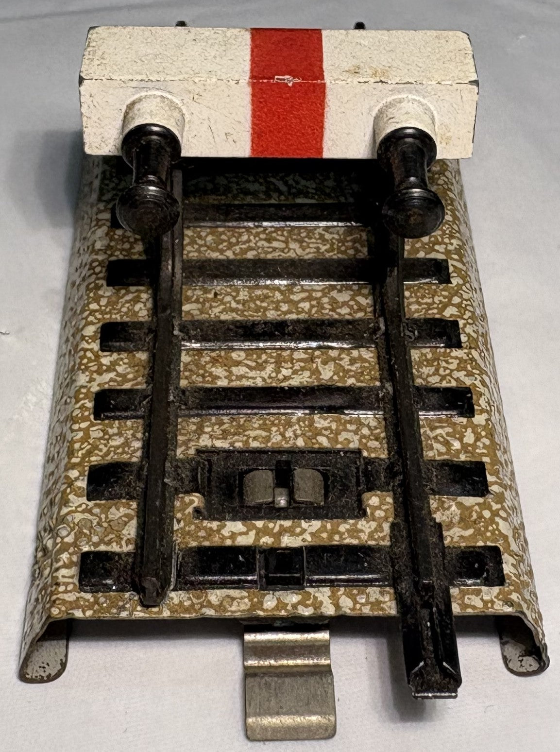 Marklin 7190 Track Bumper Track Section