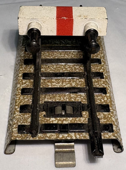 Marklin 7190 Track Bumper Track Section