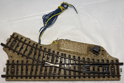 Marklin 5119 Right Hand Remote Switch