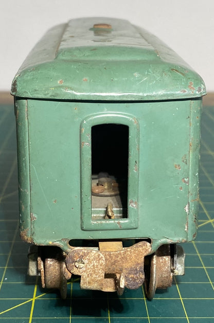 Lionel Pre War 607 Passenger Car