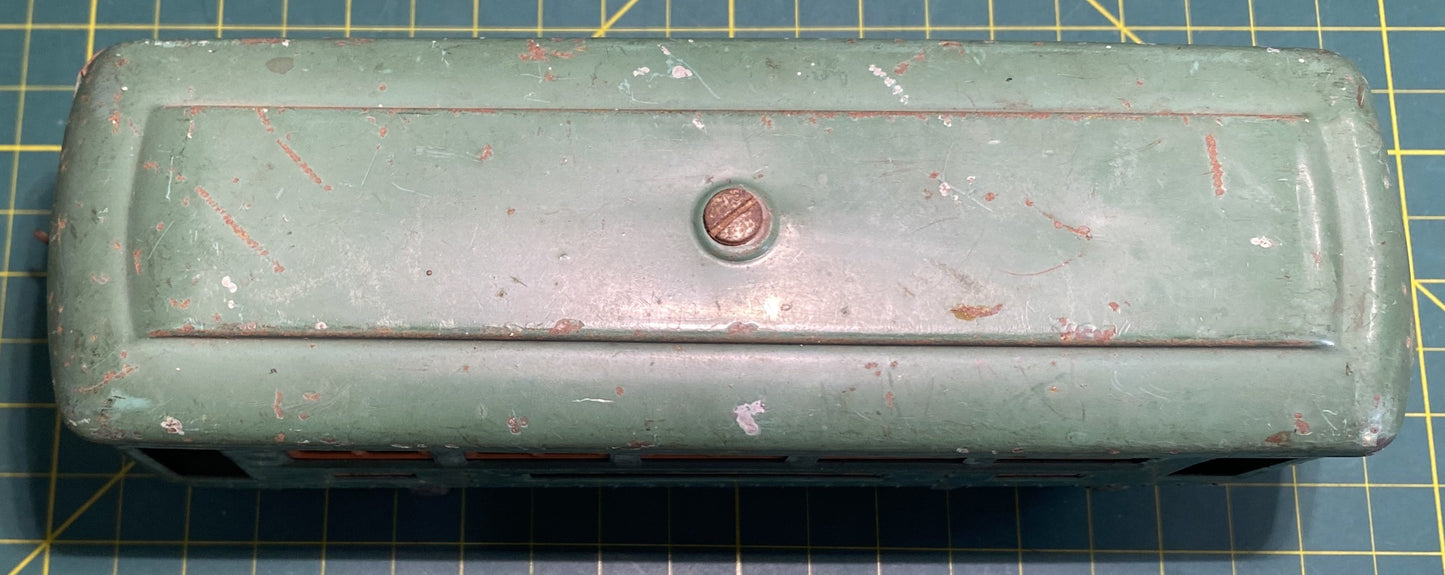Lionel Pre War 607 Passenger Car