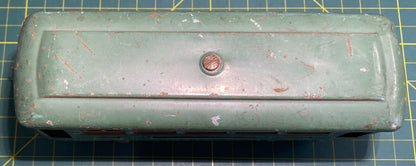 Lionel Pre War 607 Passenger Car