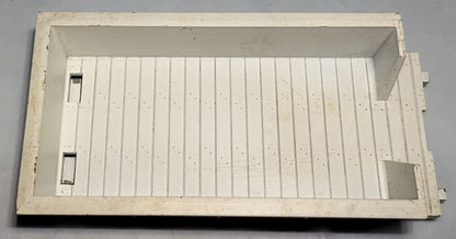 Lionel 6814-4 First Aid White Work Caboose Bed Tray