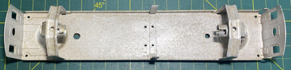 Lionel Post War 2400-30, 2400-30 O-27 Observation Passenger Car Frame Assembly