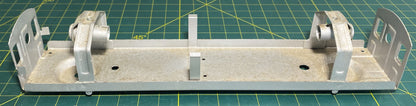 Lionel Post War 2400-30, 2400-30 O-27 Observation Passenger Car Frame Assembly