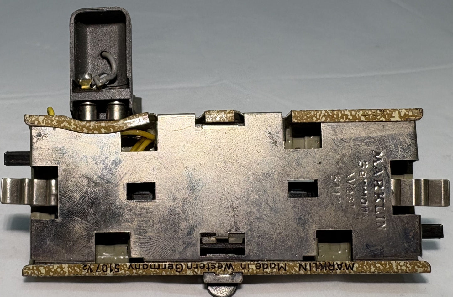 Märklin 5112 HO Uncoupler