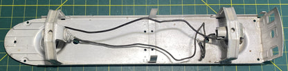 Lionel Post War 2401-30 O-27 Observation Passenger Car Frame Assembly