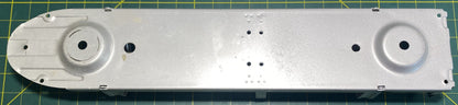 Lionel Post War 2401-30 O-27 Observation Passenger Car Frame Assembly