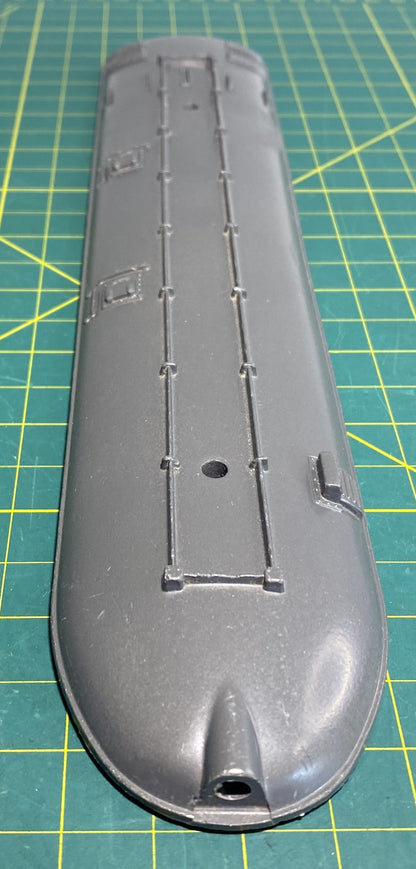 Lionel Post War 2401-4 O-27 Observation Passenger Car Roof