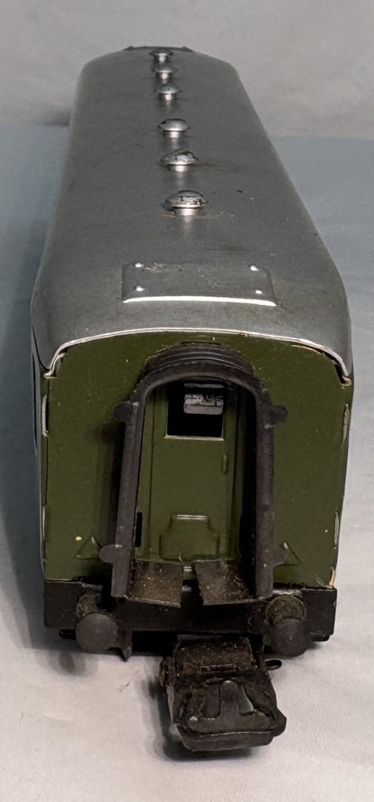 Märklin 4038 passenger car 2ND class SBB CFF