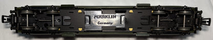 Märklin 4038 passenger car 2ND class SBB CFF