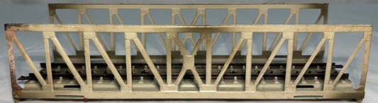 Märklin 7168 Bridge 18CM Sections