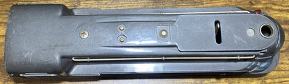 Lionel Post War #1668E Steam Locomotive Gunmetal