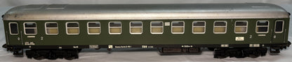 Märklin 4022 ÖBB Passenger Car 2nd. Class Express