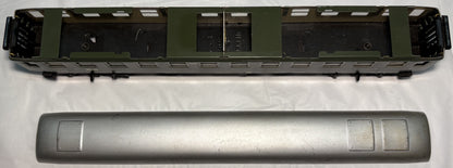 Märklin 4022 ÖBB Passenger Car 2nd. Class Express