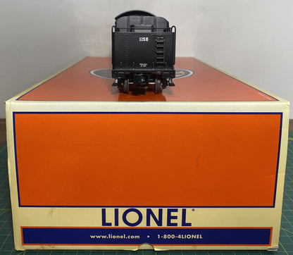 Lionel 6-82266 Canadian National LEGACY 4-6-0 Ten-Wheeler Steam Locomotive #1158