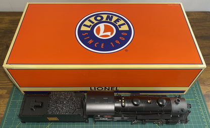 Lionel 6-82266 Canadian National LEGACY 4-6-0 Ten-Wheeler Steam Locomotive #1158