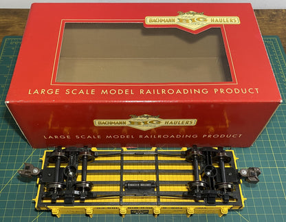 Bachmann 95747 Wood Gondola Victor Gold Mining