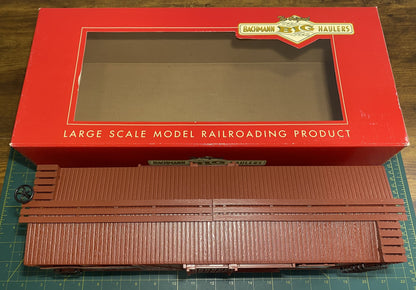 Bachmann 98114 Stock Car Pennsylvania Railroad