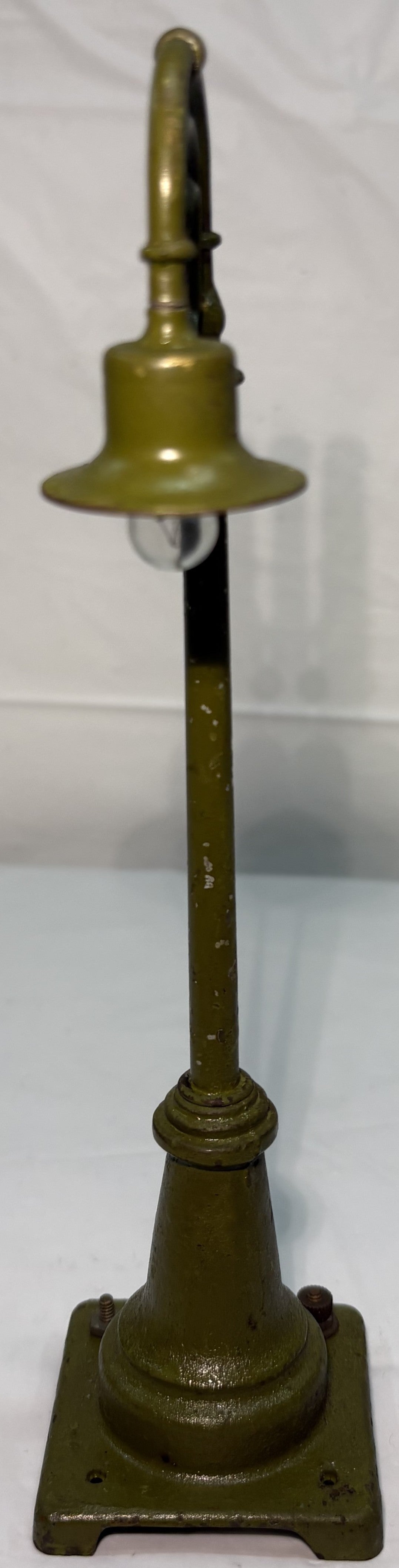 Lionel Pre War 59 Light Post