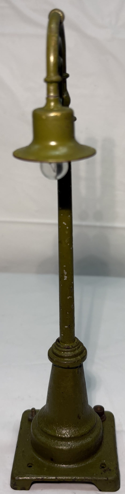 Lionel Pre War 59 Light Post