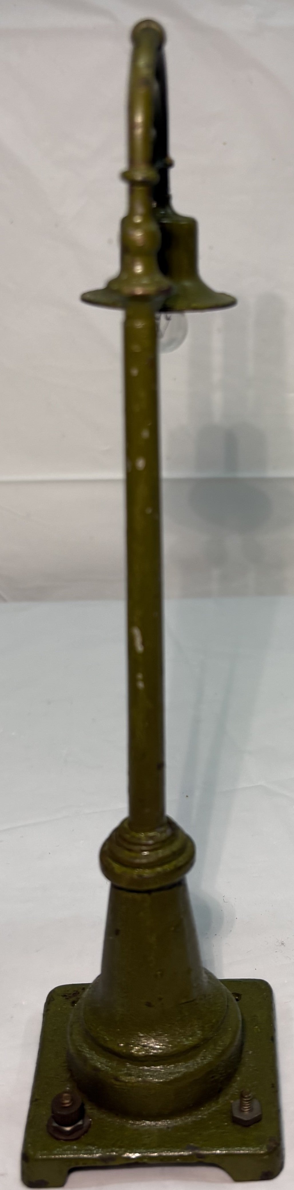 Lionel Pre War 59 Light Post