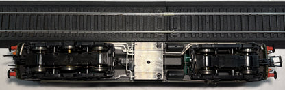 Heljan OO Gauge Class 28 Metro-Vick, Code 28031, Green, DCC Sound Fitted, Weathered