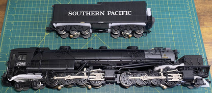 Lionel 6-11464 Southern Pacific AC-12 Cab Forward 4-8-8-2 Steam Locomotive #4286