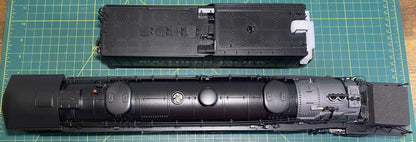 Lionel 6-11464 Southern Pacific AC-12 Cab Forward 4-8-8-2 Steam Locomotive #4286