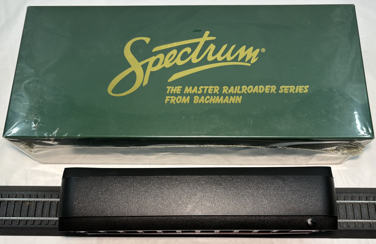 Bachmann Spectrum 26201 On30 Convertible Coach/Observation