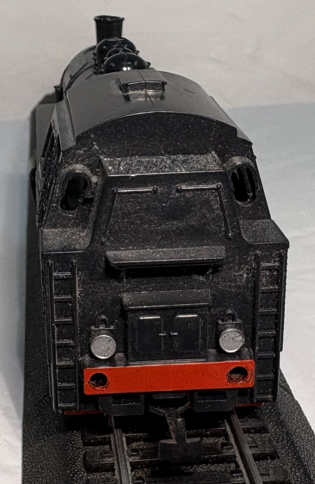 Märklin 80 028 HO Scale BR 80 0-6-0T Steam Tank Locomotive DB