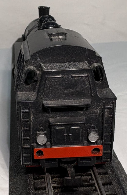 Märklin 80 028 HO Scale BR 80 0-6-0T Steam Tank Locomotive DB