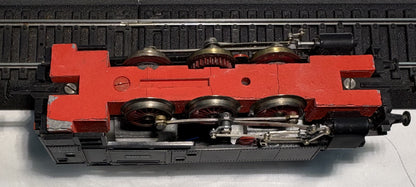 Märklin 80 028 HO Scale BR 80 0-6-0T Steam Tank Locomotive DB