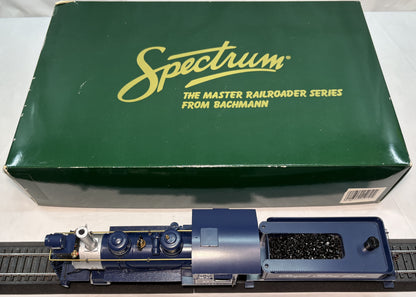 Bachmann Spectrum 25212 On30 Baltimore & Ohio Steam Locomotive & Tender