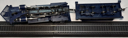 Bachmann Spectrum 25212 On30 Baltimore & Ohio Steam Locomotive & Tender