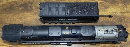 K-Line K3790-40155 Union Pacific Big Boy