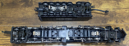 K-Line K3790-40155 Union Pacific Big Boy