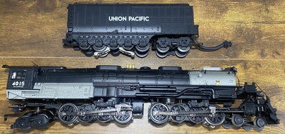 K-Line K3790-40155 Union Pacific Big Boy