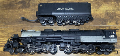 K-Line K3790-40155 Union Pacific Big Boy
