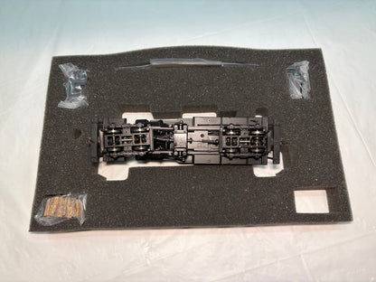 Bachmann Spectrum 25799 Unlettered 28-Ton Two Truck Class B Climax Steam
