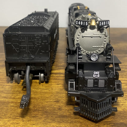 K-Line K3790-40155 Union Pacific Big Boy
