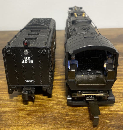 K-Line K3790-40155 Union Pacific Big Boy